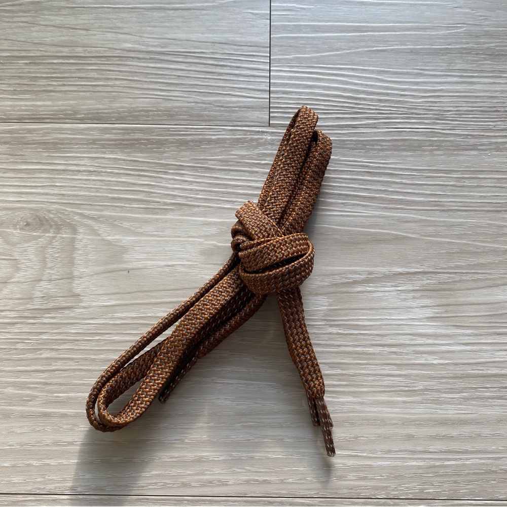 Nobull Laces - New